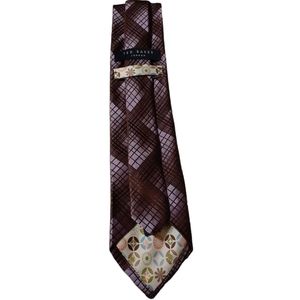 Ted Baker London Silk Tie